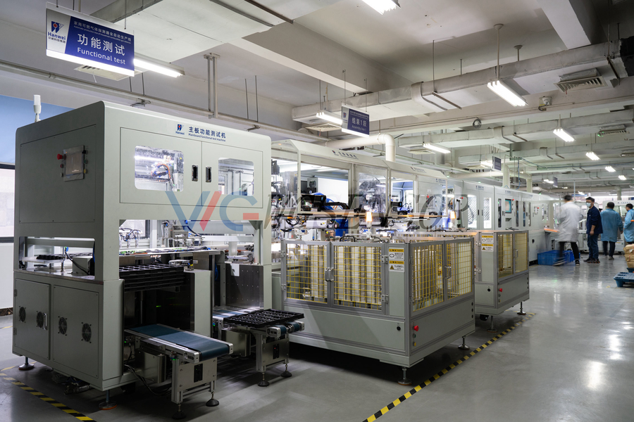 КИТАЙ Zhengzhou Tuohai Technology Co., Ltd. Профиль компании