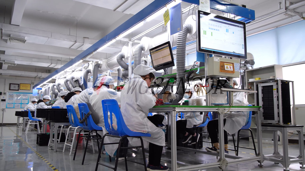 КИТАЙ Zhengzhou Tuohai Technology Co., Ltd. Профиль компании