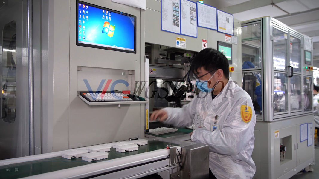 КИТАЙ Zhengzhou Tuohai Technology Co., Ltd. Профиль компании
