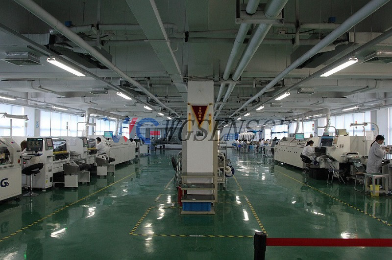 КИТАЙ Zhengzhou Tuohai Technology Co., Ltd. Профиль компании