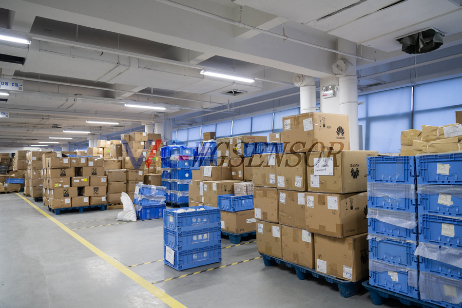 КИТАЙ Zhengzhou Tuohai Technology Co., Ltd. Профиль компании