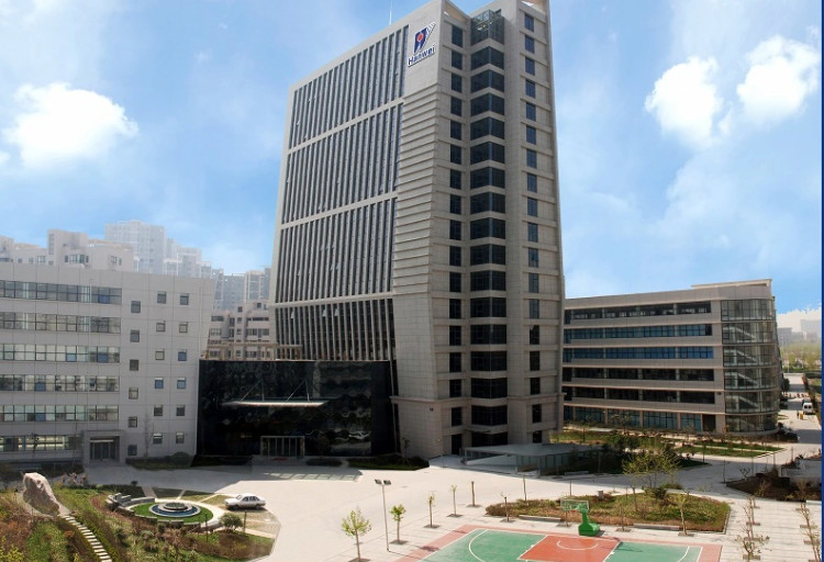 КИТАЙ Zhengzhou Tuohai Technology Co., Ltd. Профиль компании