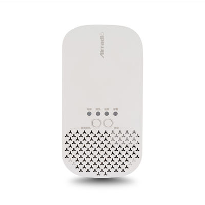 126X72X47.5mm Flammable Gas Alarm Detector For Household Safety