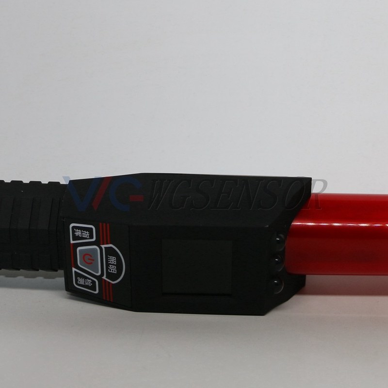 Canada Ebay OEM/ODM WG7100 Professional Digital Breathalyzer for Police Use